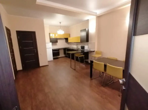 Vershina 203 Apartments