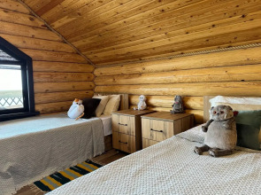 Частный дом Коттедж на Первой Линии, Караман 4