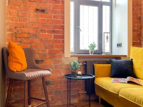 Квартира на Кожевнической 3/1