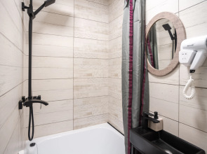 Апартаменты Свободный Дом на Советской (1)