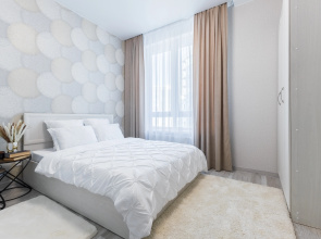 Апартаменты Comfort Home на улице Чистопольская 88