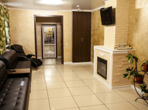 Отель 24 Часа