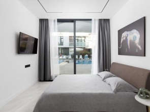 Апартаменты GP2301 12