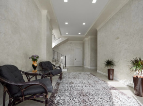 Апартаменты Family