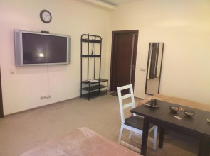 Мини-отель Бакинский Бульвар