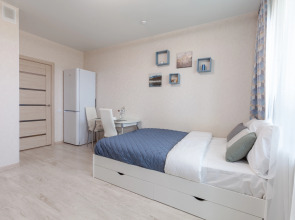 Апартаменты RentPlaza на Губернаторской