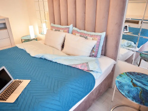 Апартаменты в Светлогорске