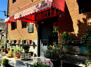 Бутик-отель Elle Boutique Hotel