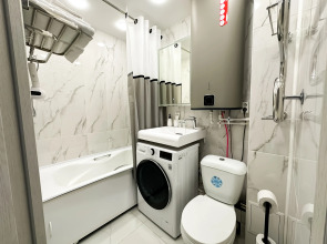 Квартира IZI home Kamchatka Звездная 4