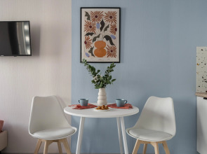 Апартаменты LERUKA HOME Rose