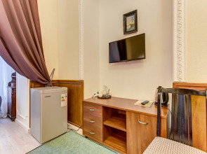 Гостевые комнаты на Марата, 8, кв. 2