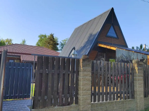 Rechka Private House