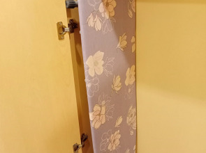 Квартира Некрасова 18