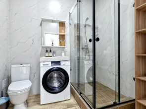 Квартира Evro2 в самом сердце столицы