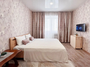 V Stroitelnom Pereulke Flat