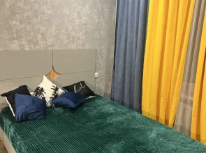 Апартаменты на Пролетарской 119