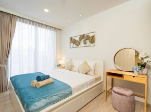 Laguna SkyPark Bang Tao 1 bedroom 3220 Apartments