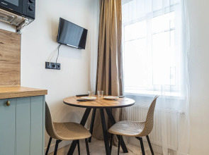 Апартаменты на 4 линии Васильевского Острова 51