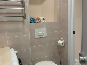 Апартаменты Квартира в центре с отдельным входом