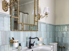 Гостевой дом Пестово подворье