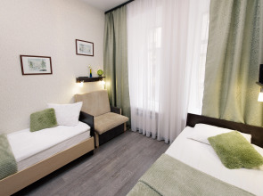 Гостевой дом Календарь