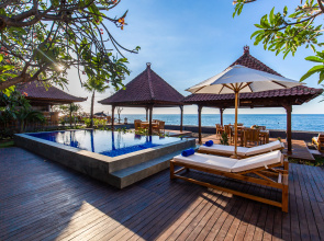 Nalika Beach Resort - Adults Only Resort