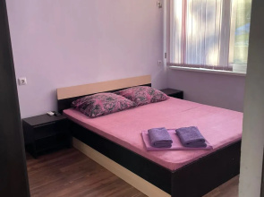 Yuzhnaya Mini Hotel