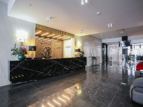 Апартаменты SanSet на Максима Горького 23А