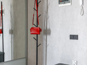 Апартаменты ЖК Цветы