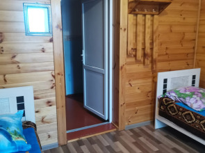 Мини-Отель Диана