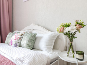 Квартира Уют и Комфорт в Жк Expo Boulevard