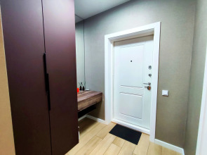 Квартира Стильная у Зоопарка