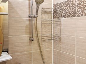 Квартира на Красноармейском