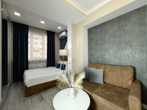 Апартаменты Stylish Apt 2 in City Center