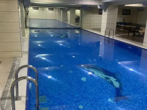 Отель Emerald Baku