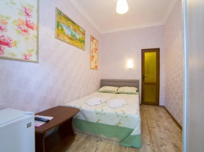 Отель SVK-Hotel