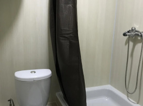 Хостел Город&Море