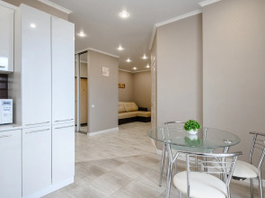 Квартира Green FOX со всем необходимым для проживания