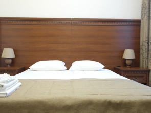 Отель Круиз