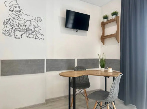 Квартира ДзенХоум Нижний Новгород 173