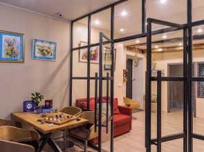 Жилые помещения Мишаня