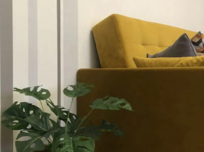 Квартира в Самом Центре Города