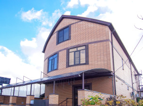 Гостевой дом Ирис