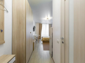Apartamenty Landau 3