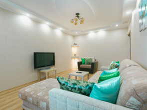 Апартаменты Пять Звёзд Тропический Остров