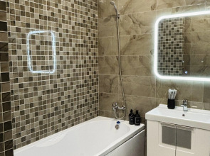 Апартаменты Уютные в Центре Города