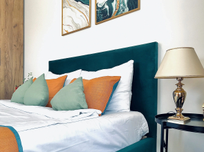 Квартира у самого Черного моря Адлер улица Просвещения 132