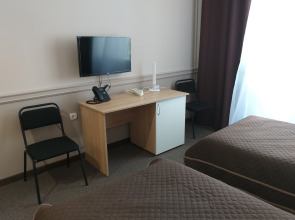 Отель СЗАО Белджи