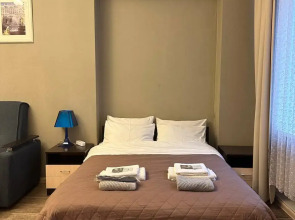 Гостевой дом Белинский