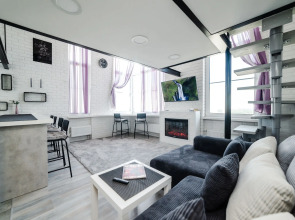 Квартира Лофтрент470